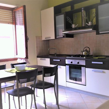 Seaside Holidays Apartment Alghero Room photo
