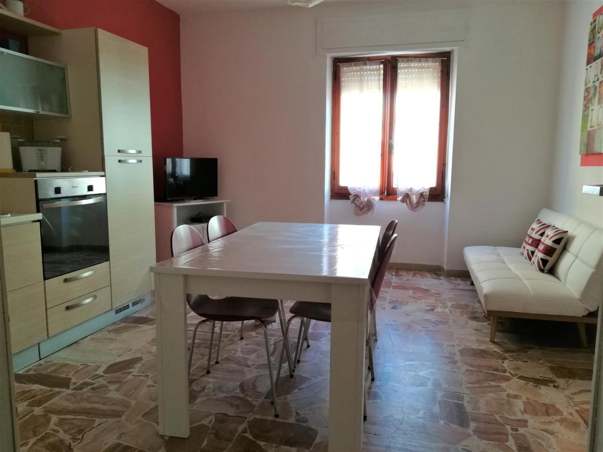 Seaside Holidays Apartment Alghero Room photo