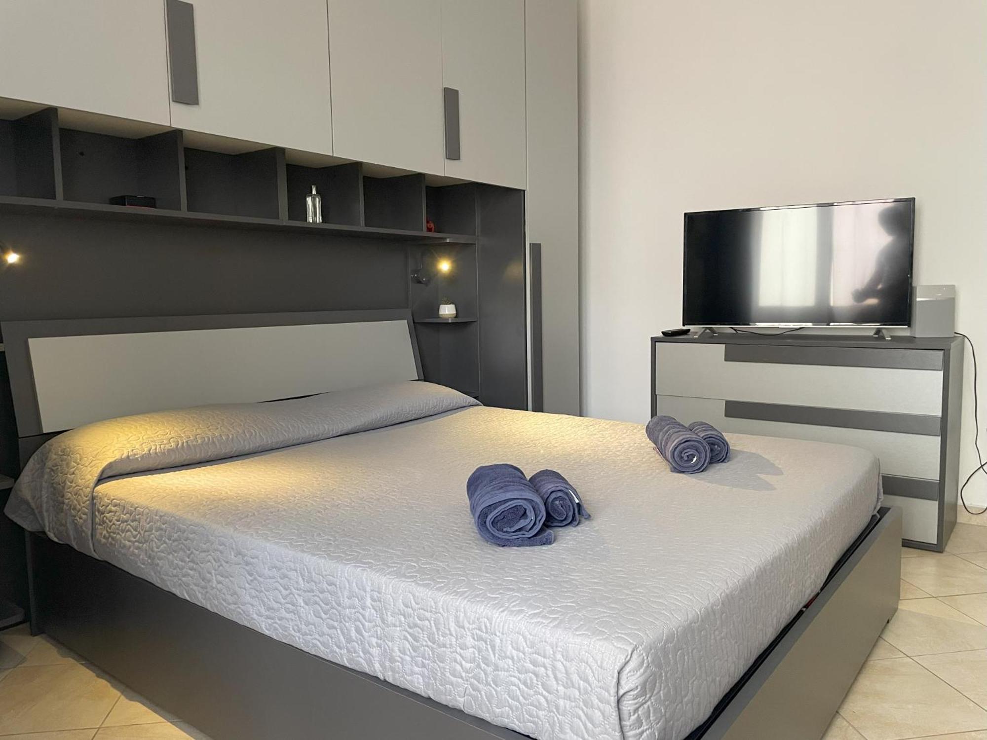 Seaside Holidays Apartment Alghero Exterior photo