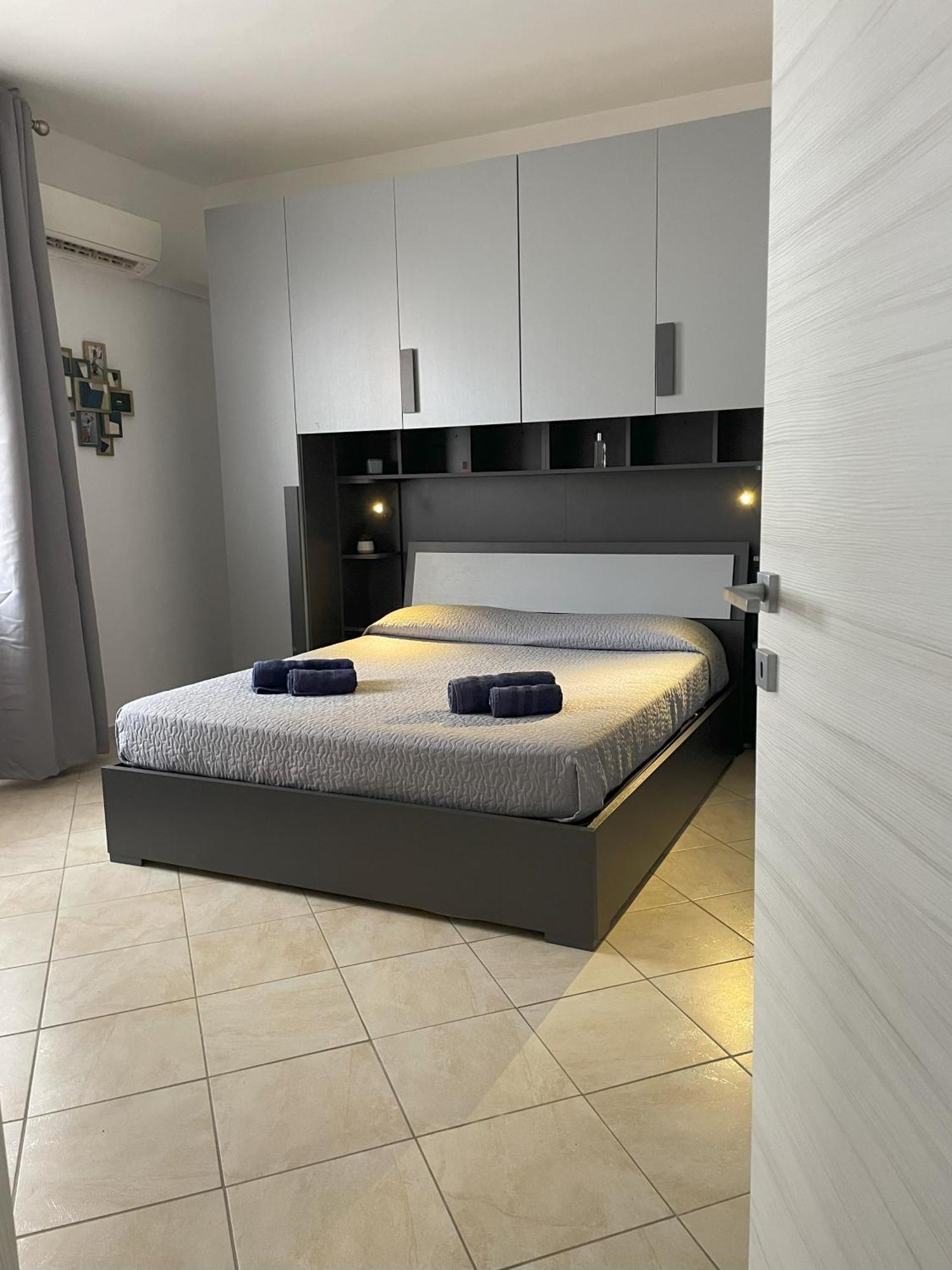 Seaside Holidays Apartment Alghero Exterior photo