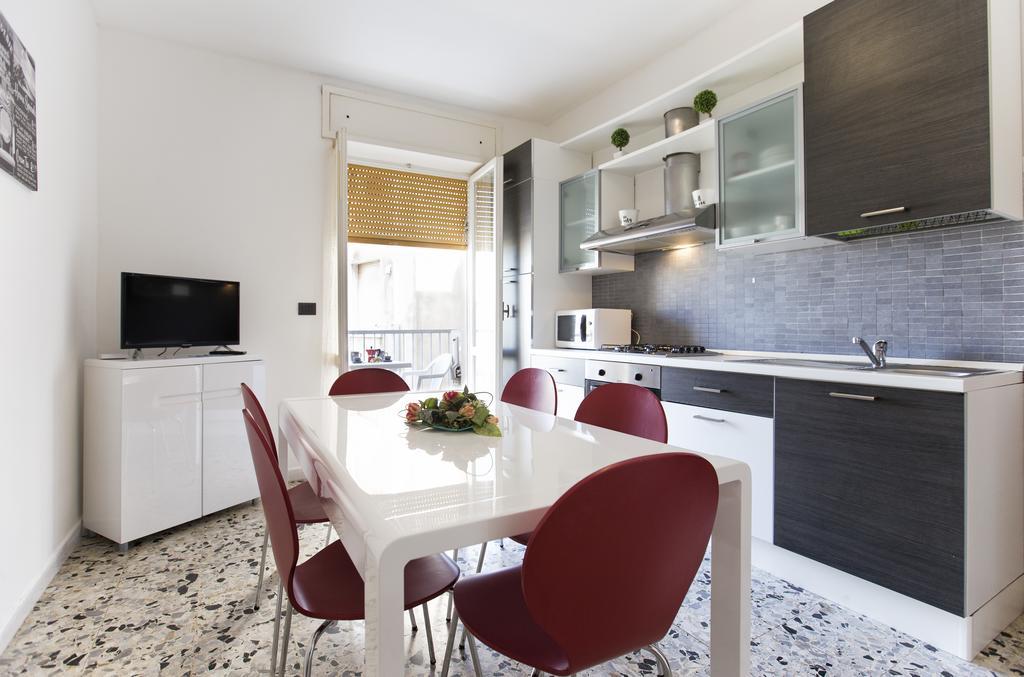 Seaside Holidays Apartment Alghero Room photo